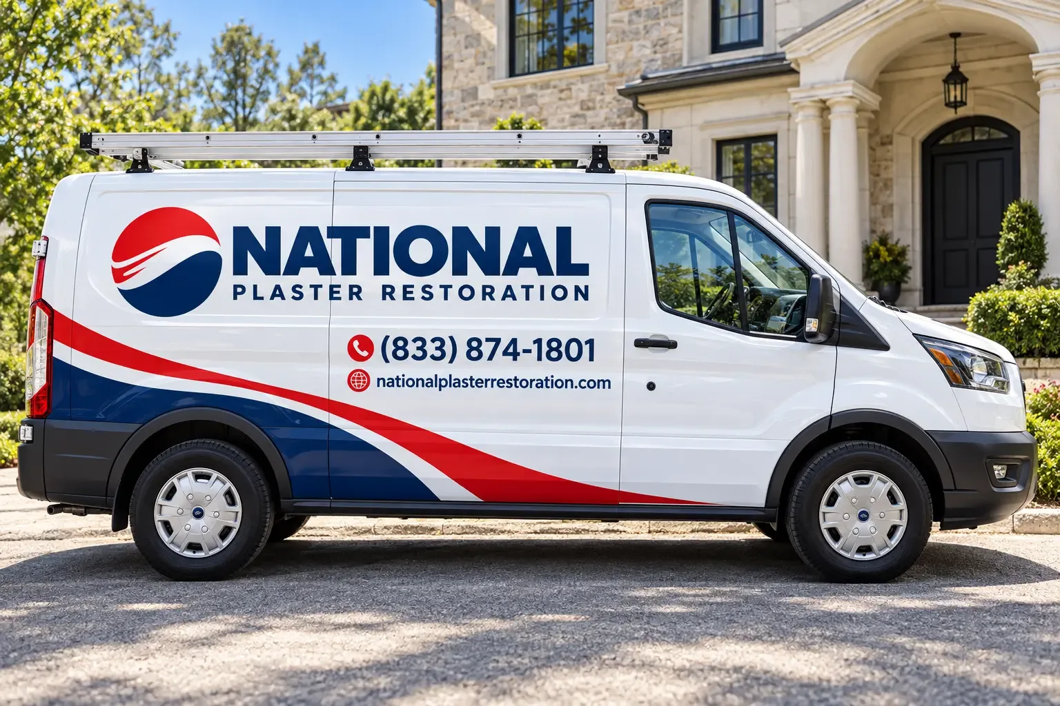 Plaster Repair in Canyon City, OR near me